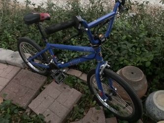 2004 Hoffman Alias ,Very Rare 
