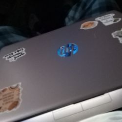 HP Laptop Used But Like Now