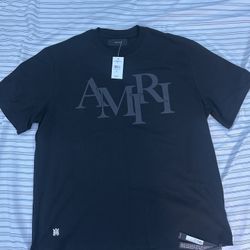 Amiri T-Shirt