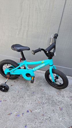 Co-op kids bmx  Bike