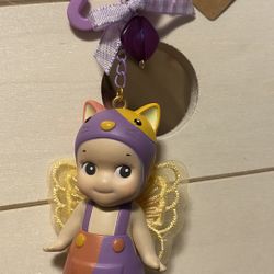 Cat Sonny Angel