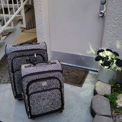 Luggage   Check In &  Carry On