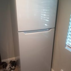 Frigidaire 