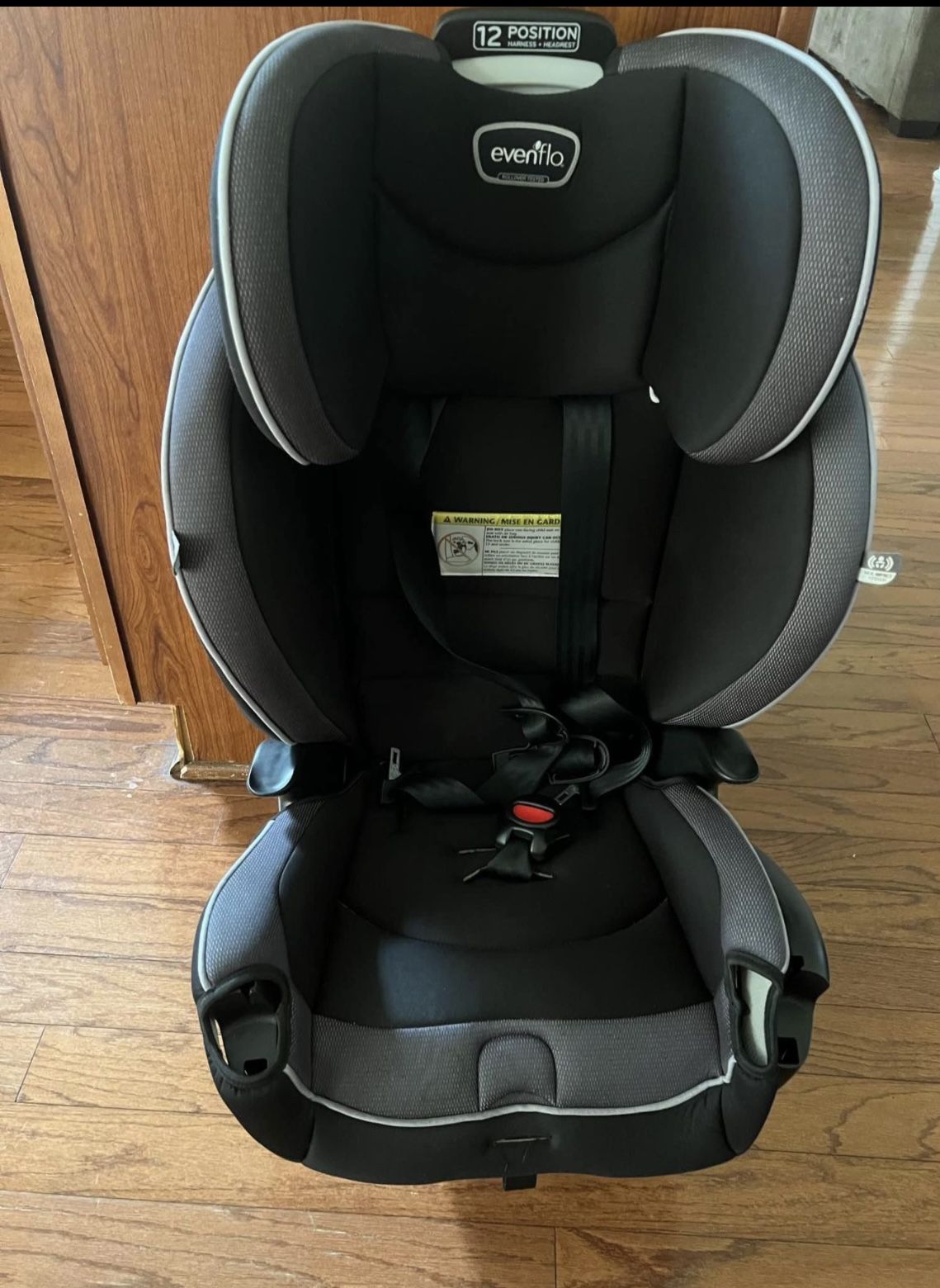 Booster Car Seat