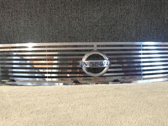 Maxima Billet Grill