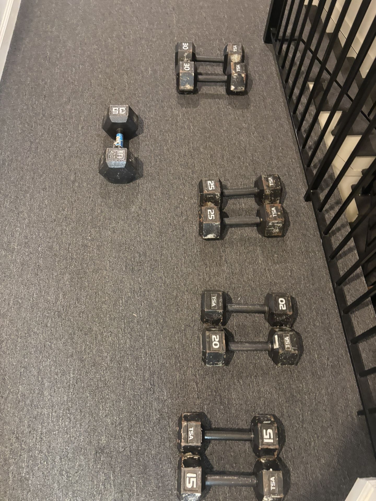 Weights
