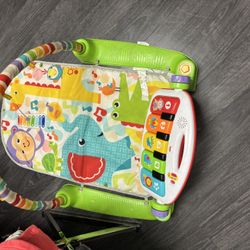 Baby Mat