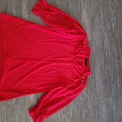 Womens Medium Blouse