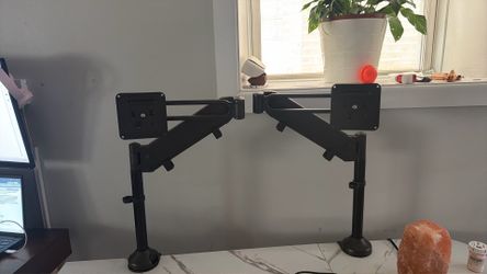 Computer Monitor Mount
