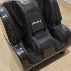 Calf And Foot Massager