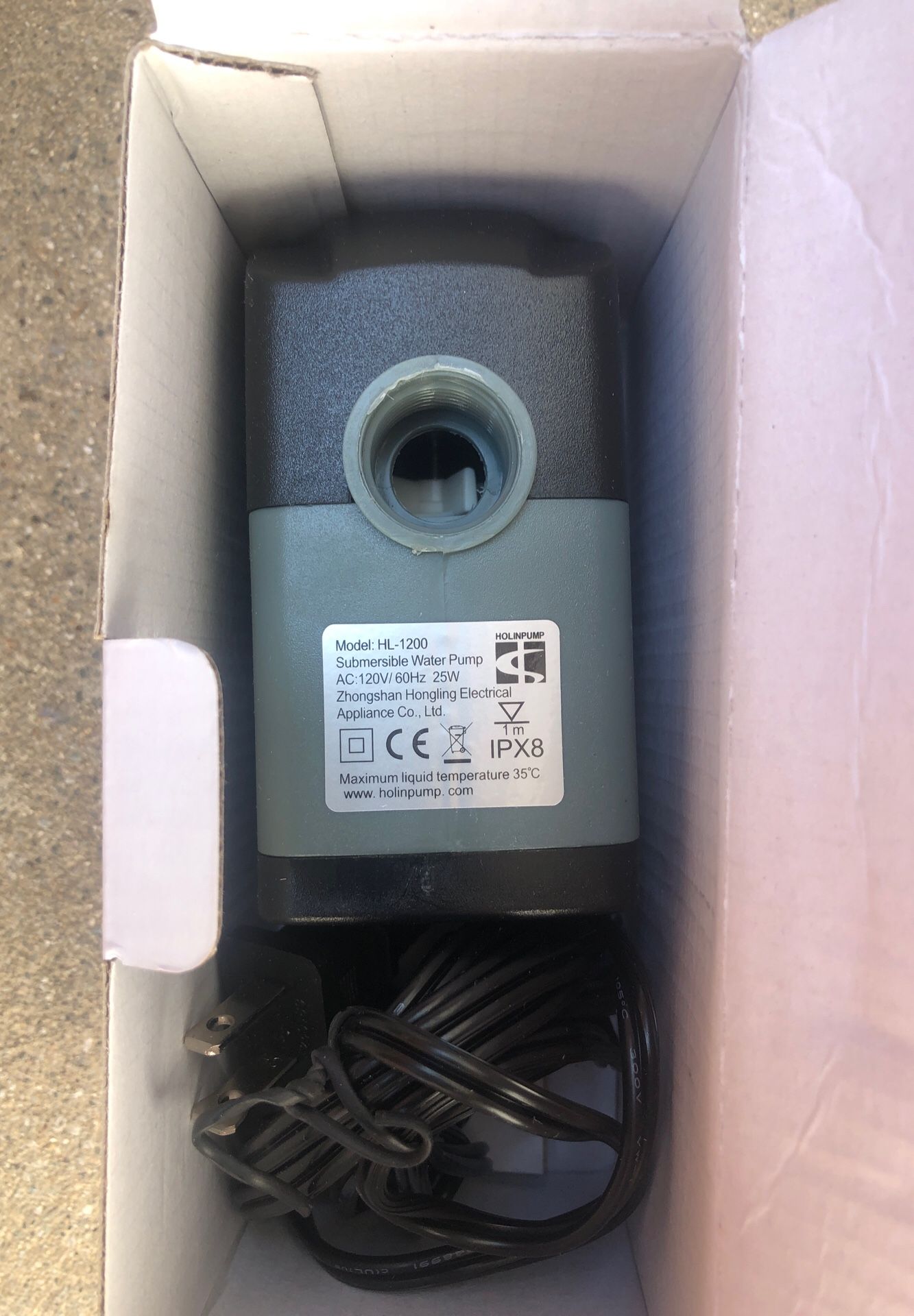 (NEW!!) Greentrees Hydroponics Multi Flow Controller Module (pumps