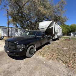 Rv Transport