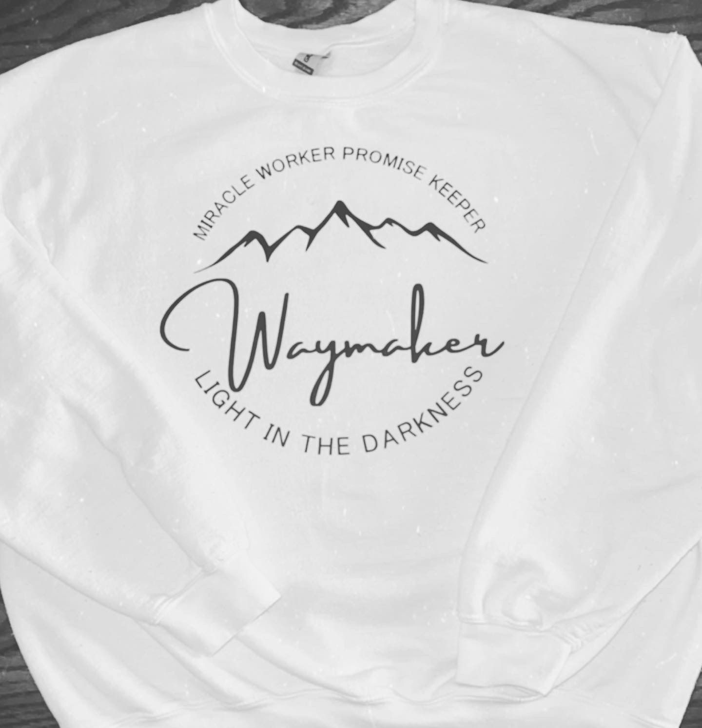 Custom Sweatshirt / Custom Crewneck