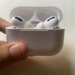 Original AirPods Pro