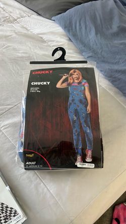 Halloween custome