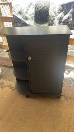 Storage Cabinet