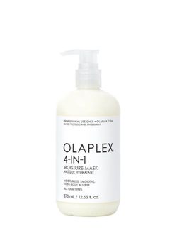 4 In 1 Moisture Mask