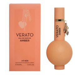 Verato Amber – Sweet & Warm Women’s Perfume