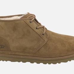Ugg  Womens  Neumel  Chestnut  5.6.7.8.9.10.11