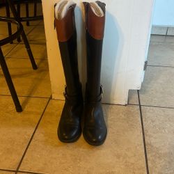 Women’s Boots