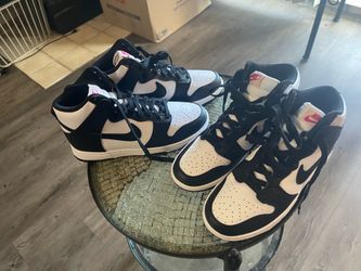 New Nike Pandas