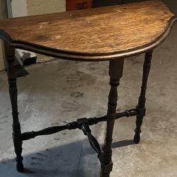 Antique Side /End  Table