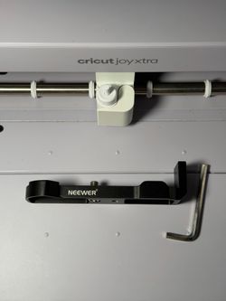 NEEWER Metal Bracket Compatible with Canon G7X Mark II