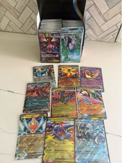 Pokemon Bulk and Hits