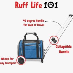 Pet Carrier 
