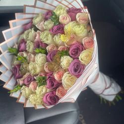 Flower Bouquet