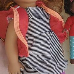 5 Baby Dolls / Generation Dolls