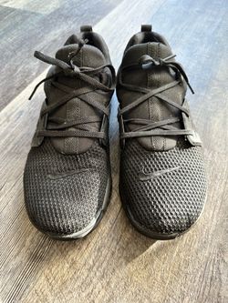 Black Nike Metcons