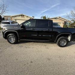 GMC Sierra Carbon-pro 2021 