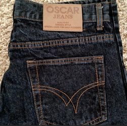 Men's Jeans