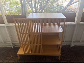 Small Wardrobe