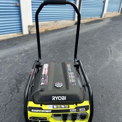 Ryobi Generator 6509w