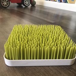 Baby Drying Rack - Boon Grass