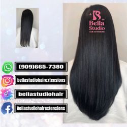 Extensiones 100 Gramos 