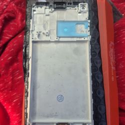  Samsung Replacement  Screen A21