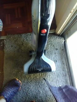 Wireless vacuum cordless working great