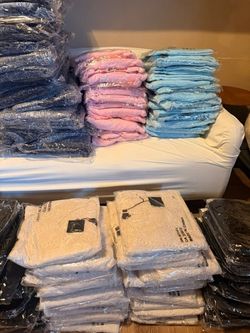 Lot of Brand New Women's Clothing 