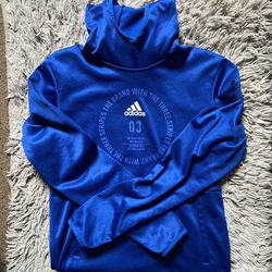 Adidas Athletic Sweater