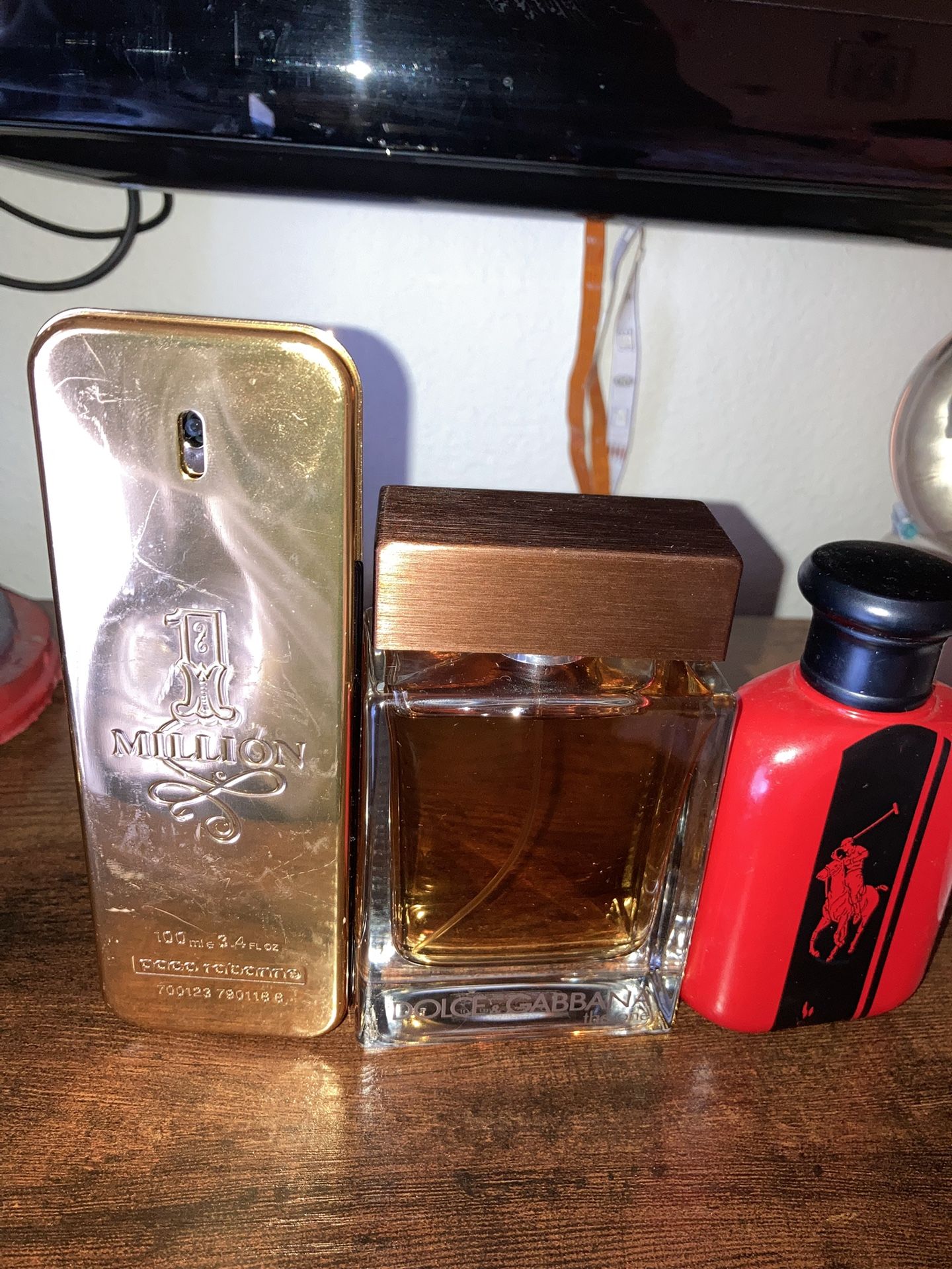Men Cologne