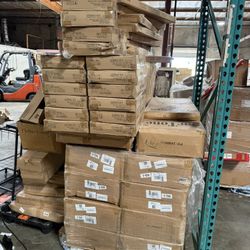 Ladder Mix Pallets