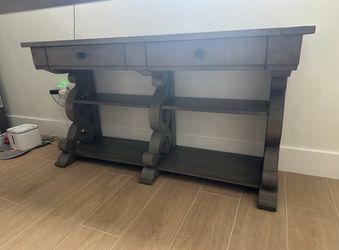 Sofa/coffee table
