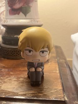 reigen arataka figure mob psycho