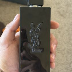 YSL EAU DE PARFUM