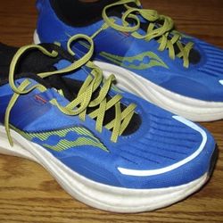 Saucony•                   Tempus•                       Shoes••},