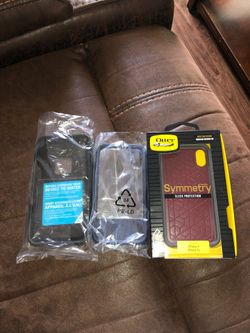 Lifeproof/outerbox case