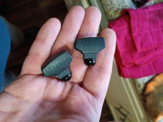 Odyssey slim by four brake pads